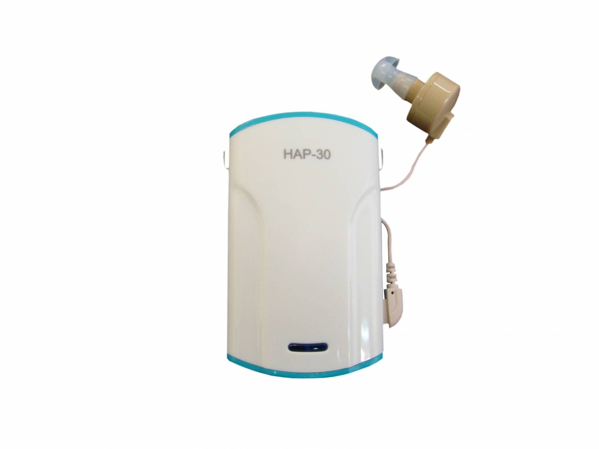 Усилитель звука Zinbest HAP-30