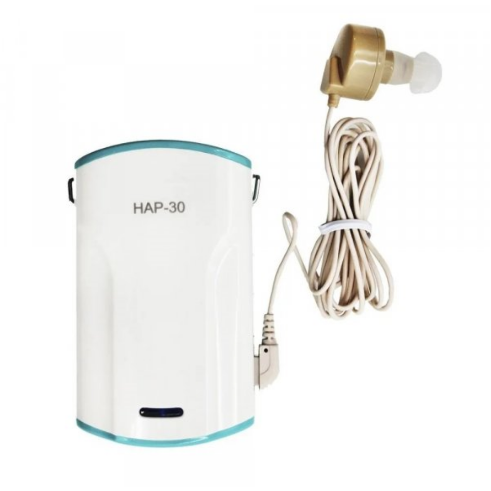 Усилитель звука Zinbest HAP-30