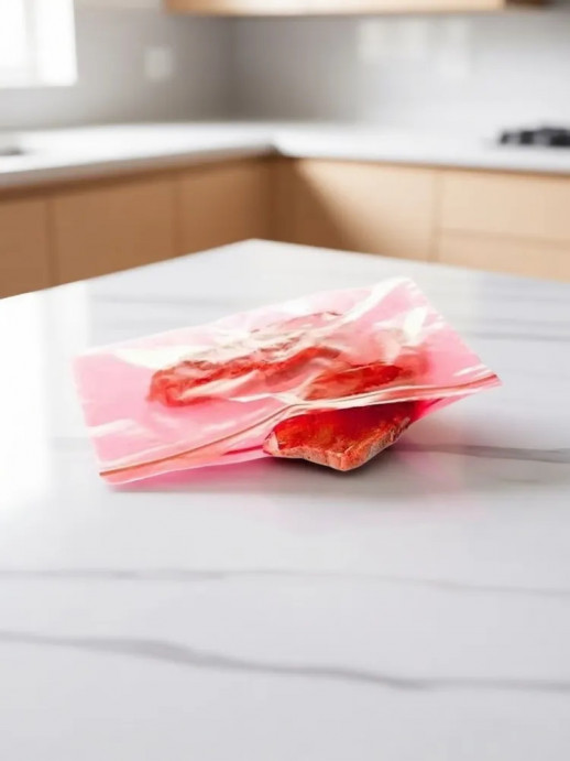 Пакеты ColdCut Bags – для хранения мясной нарезки