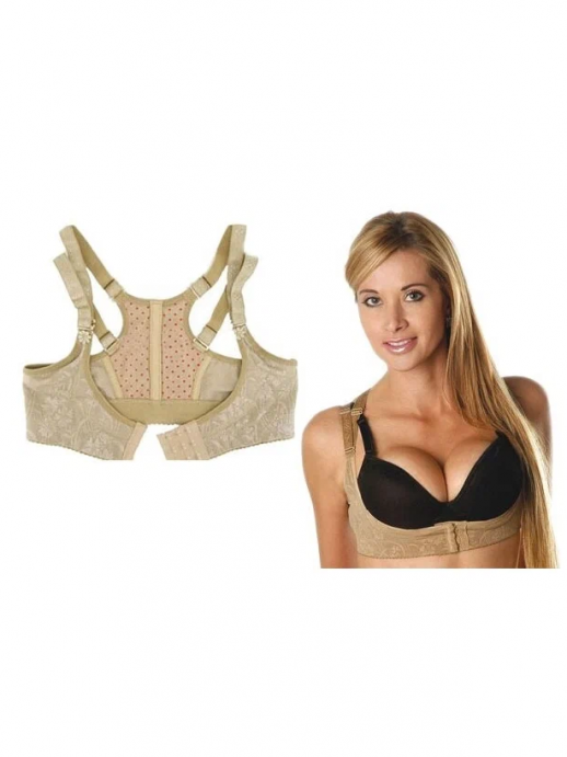 Набор корсетов для улучшения формы груди Xtreme BRA